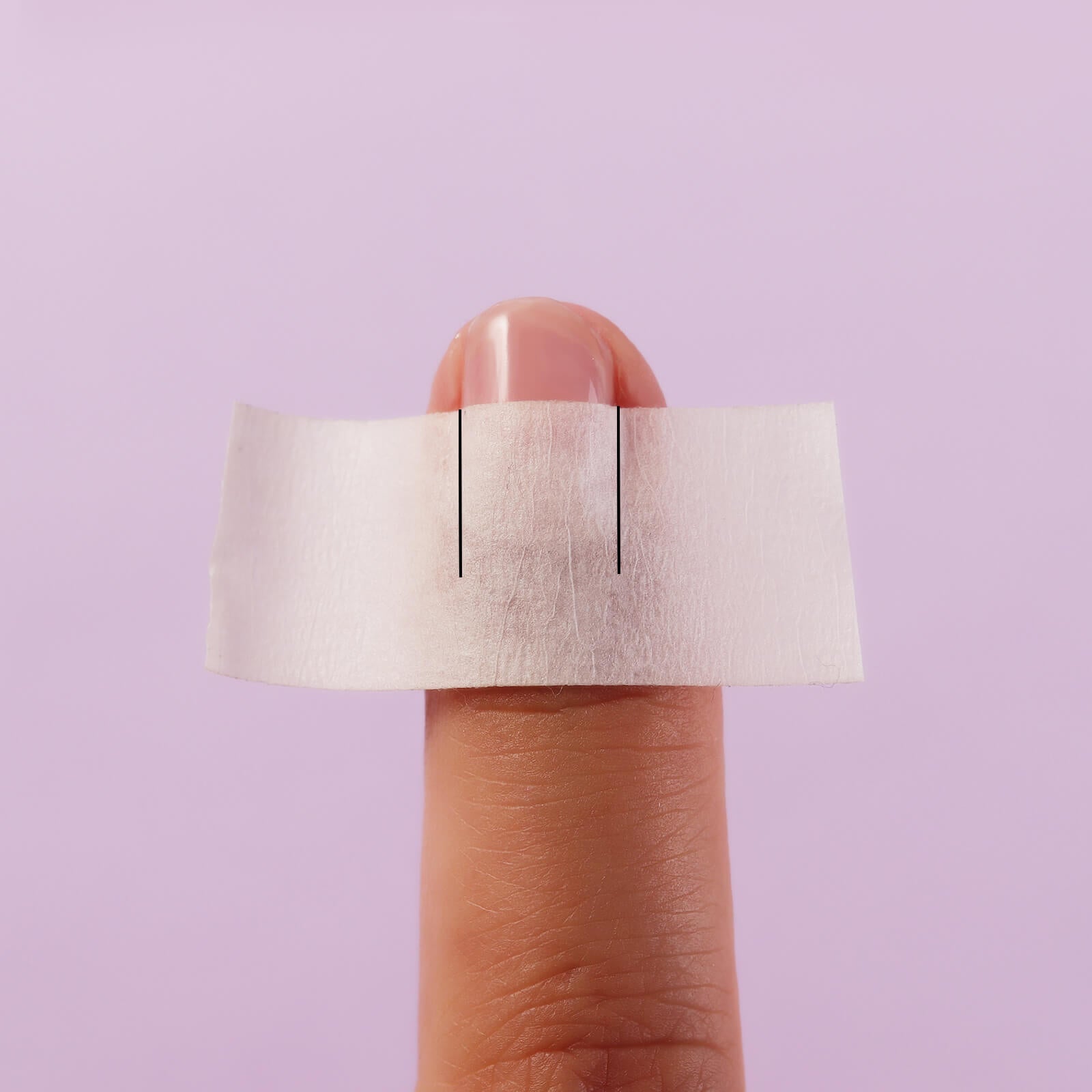 how-to=get-nail-size-with-tape